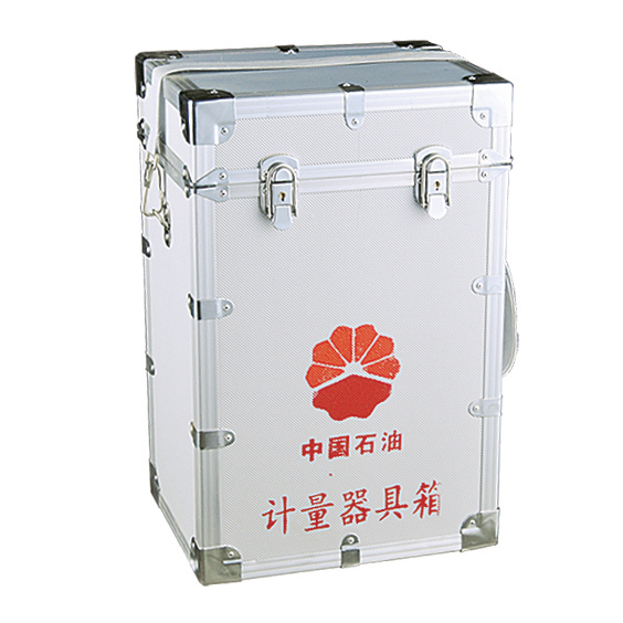 YH122中石油標(biāo)準專用工具箱（立式）